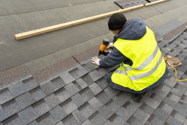 Best Residential Roofing Contractor  in North College Hill, OH