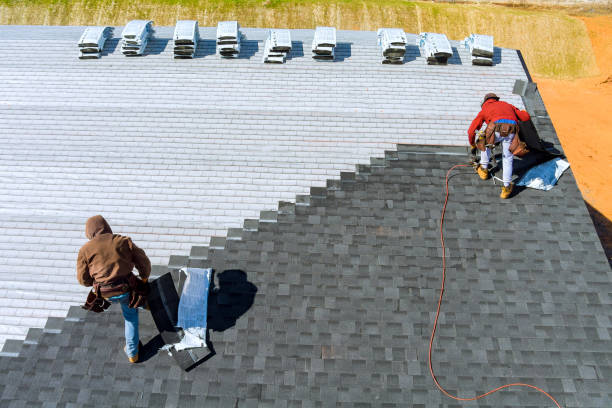 Best Gutter Installation and Roofing  in North College Hill, OH