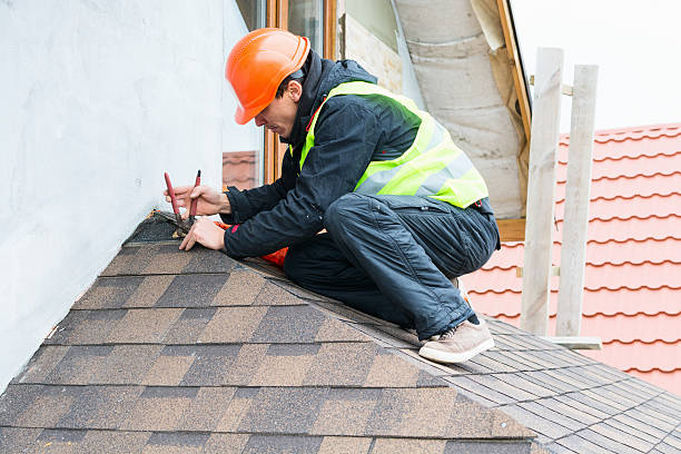 Best Roof Waterproofing Services  in North College Hill, OH