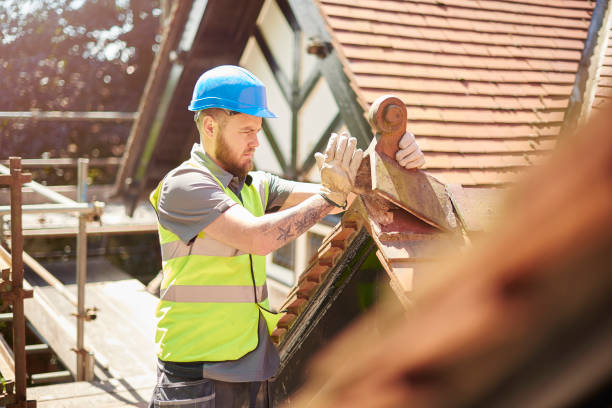 Best Storm Damage Roof Repair  in North College Hill, OH