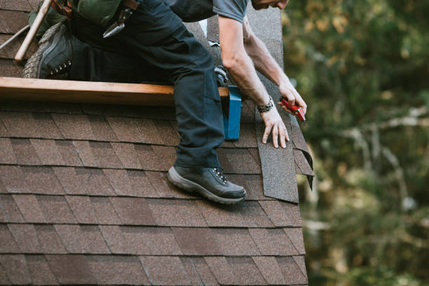 North College Hill, OH Roofing Contractor Company